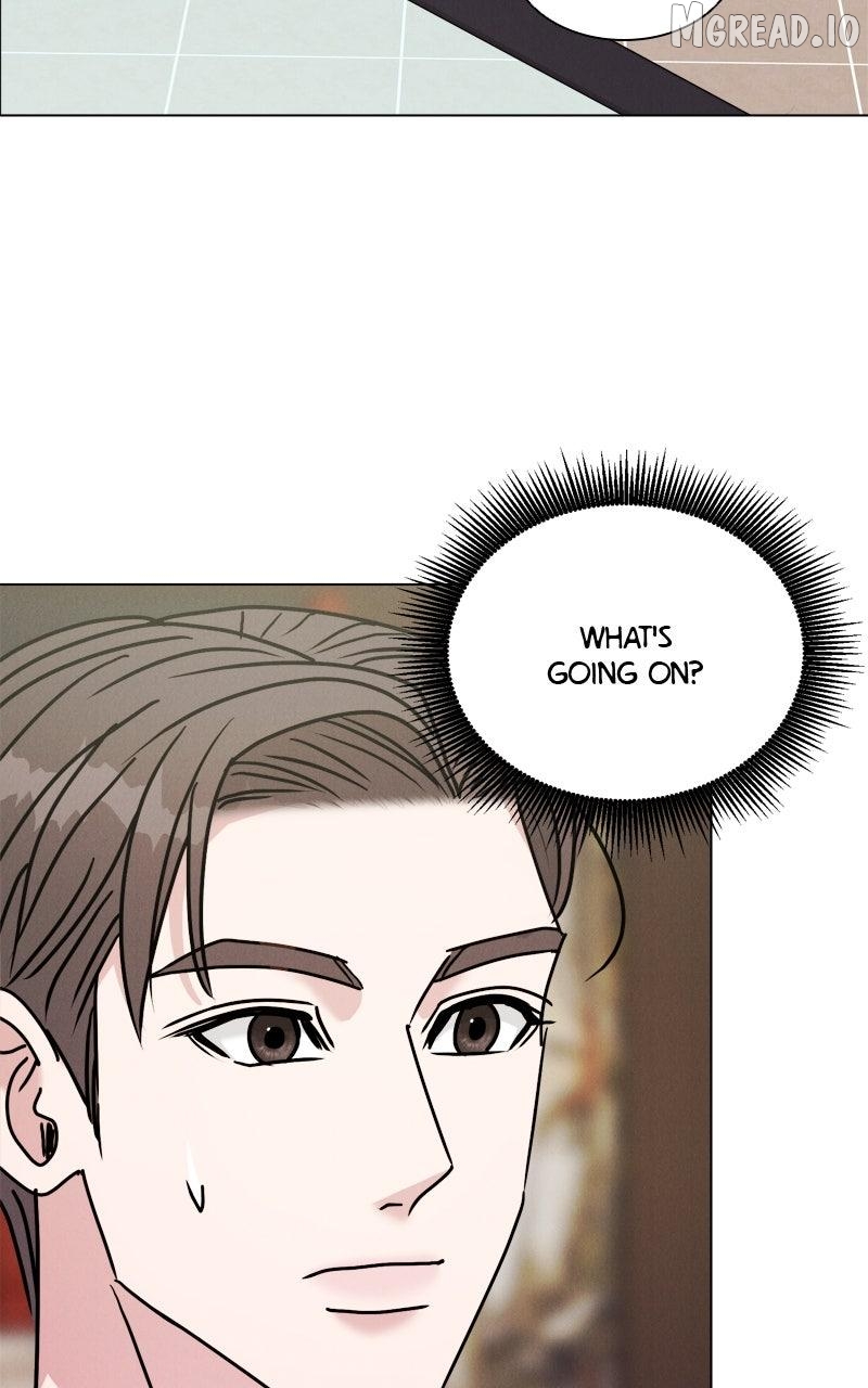 If You Don’t Love, You Die Chapter 47 - page 29