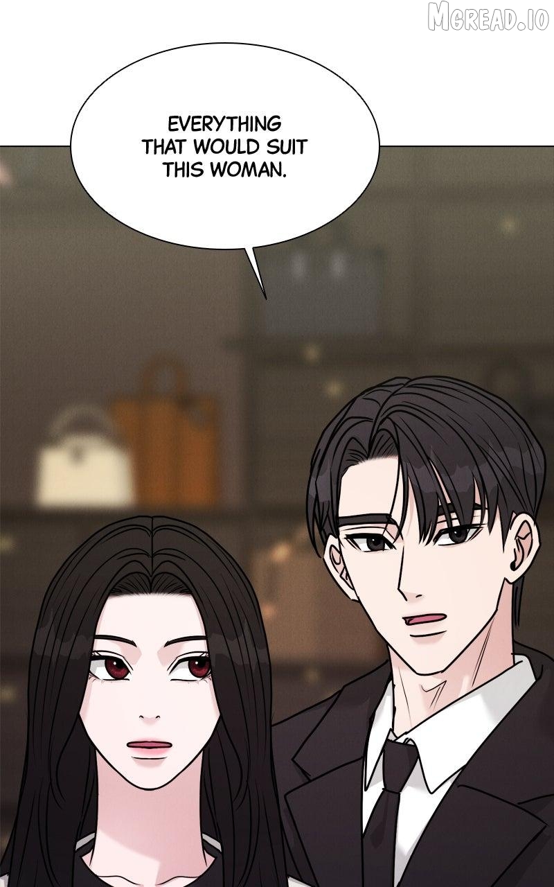If You Don’t Love, You Die Chapter 47 - page 3