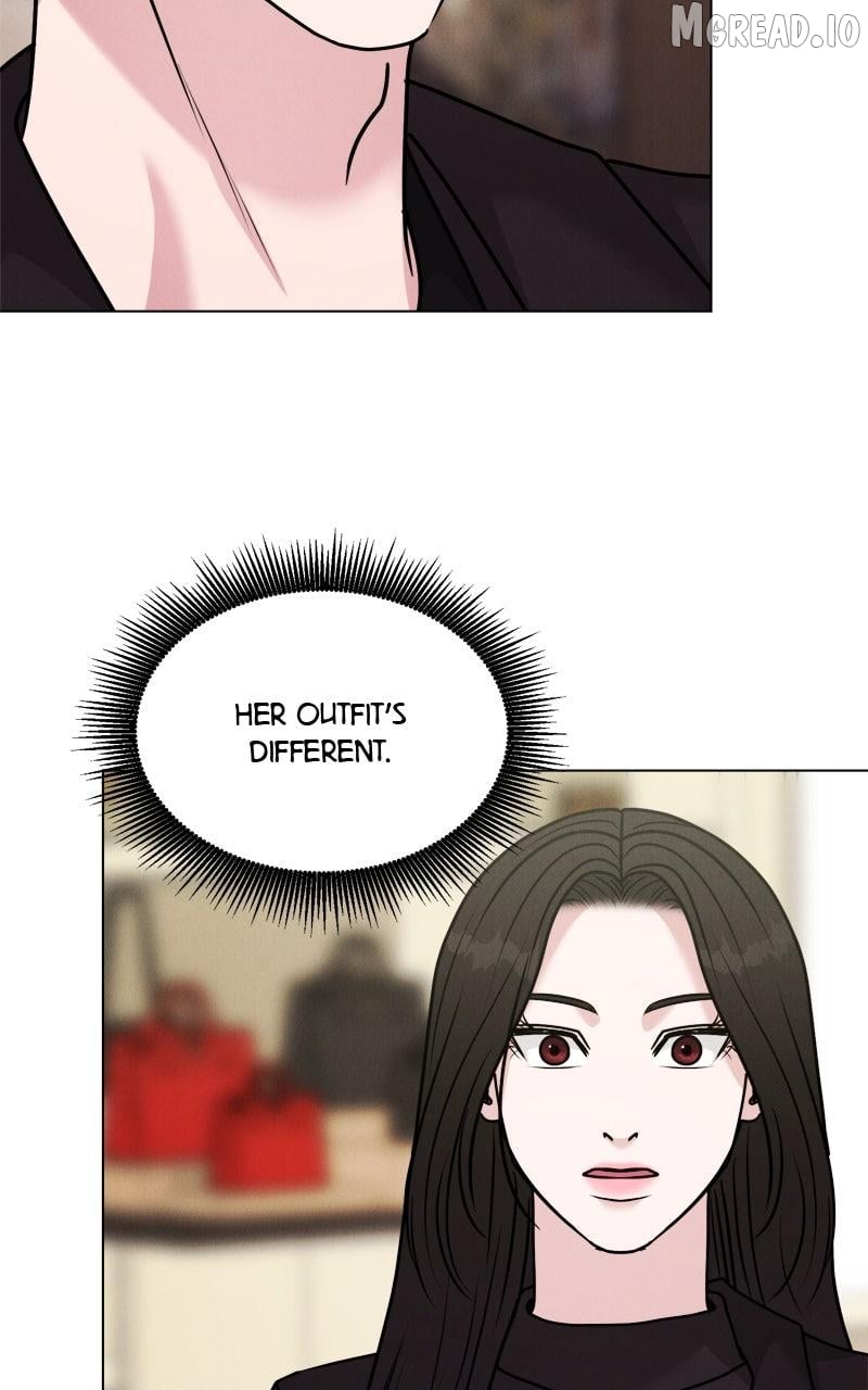If You Don’t Love, You Die Chapter 47 - page 30