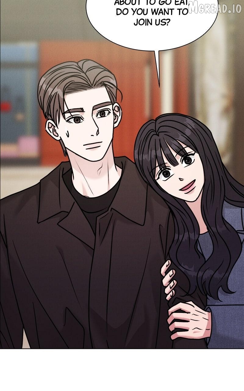 If You Don’t Love, You Die Chapter 47 - page 32