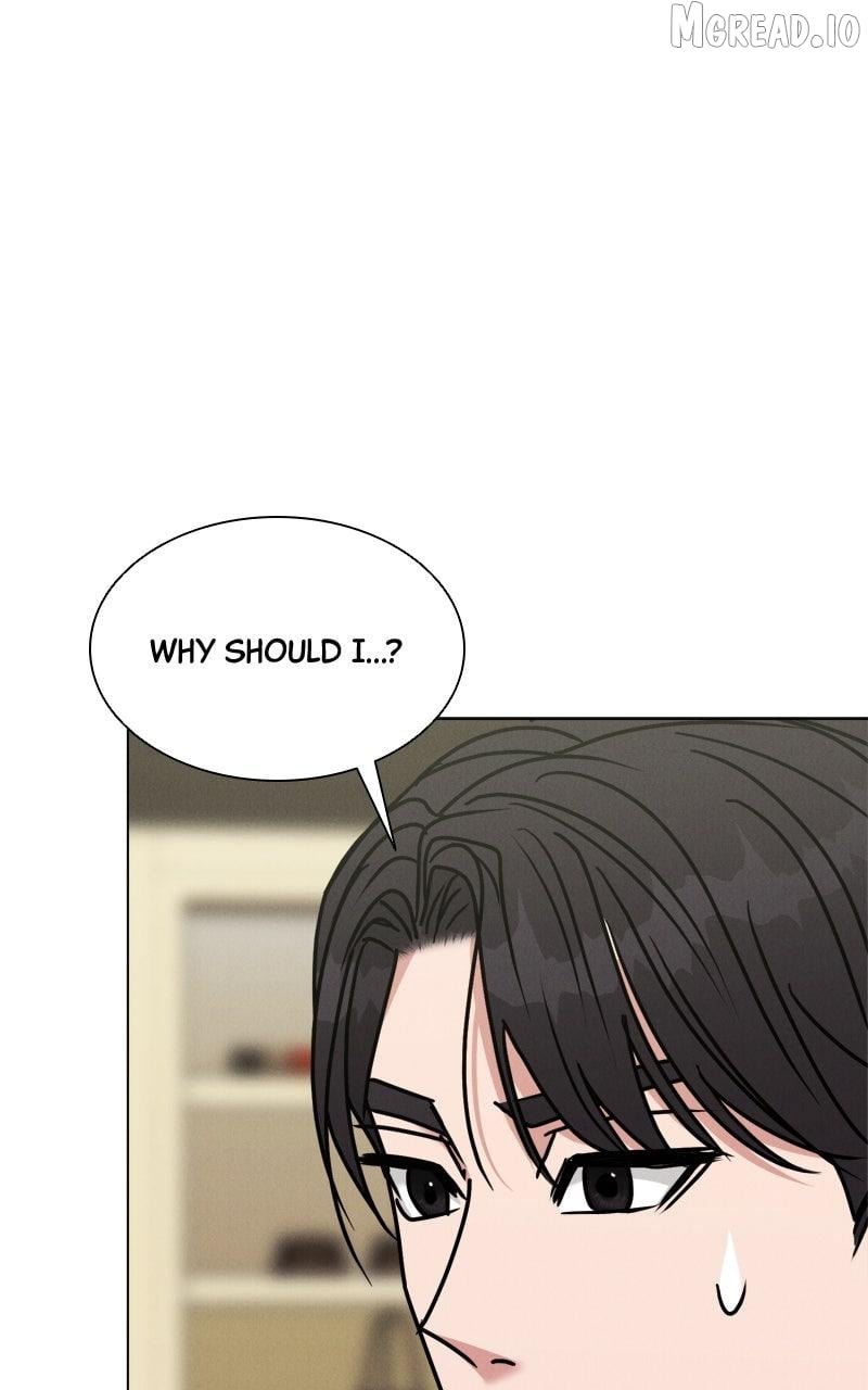 If You Don’t Love, You Die Chapter 47 - page 33