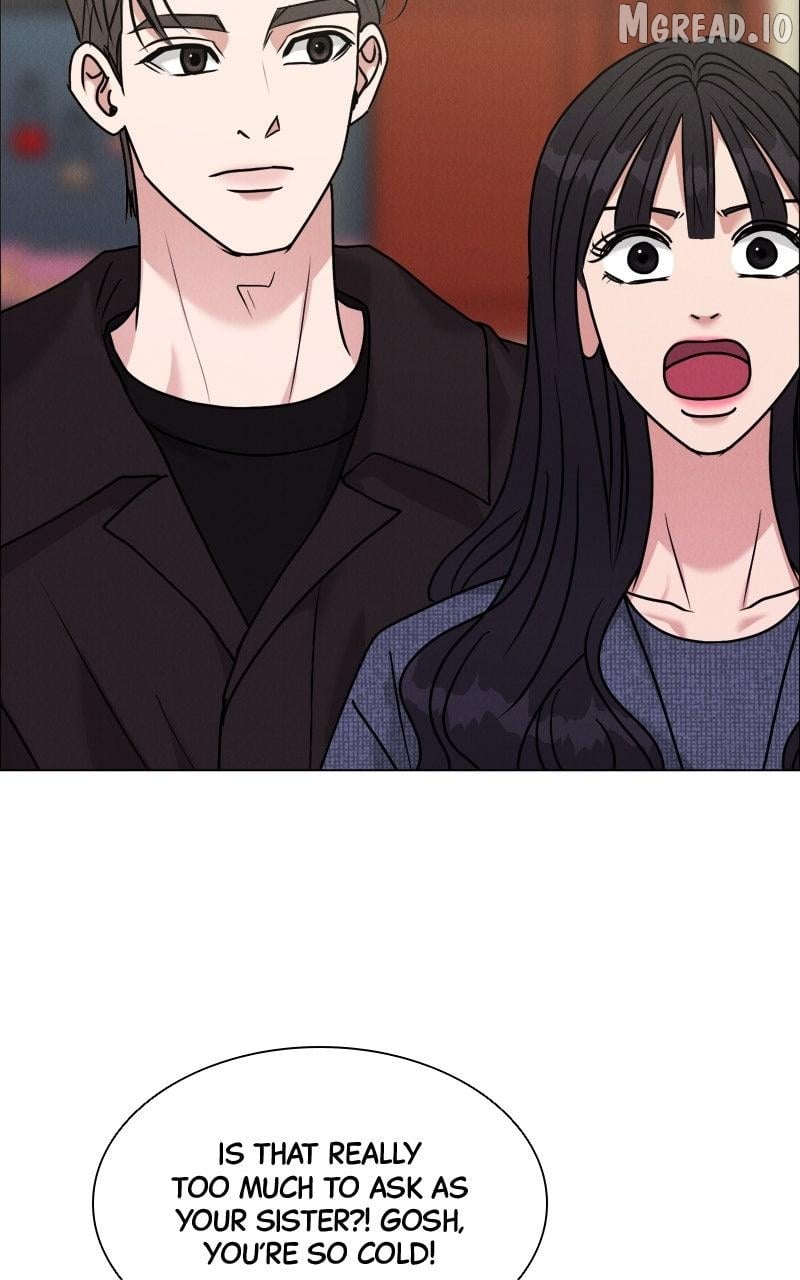 If You Don’t Love, You Die Chapter 47 - page 35
