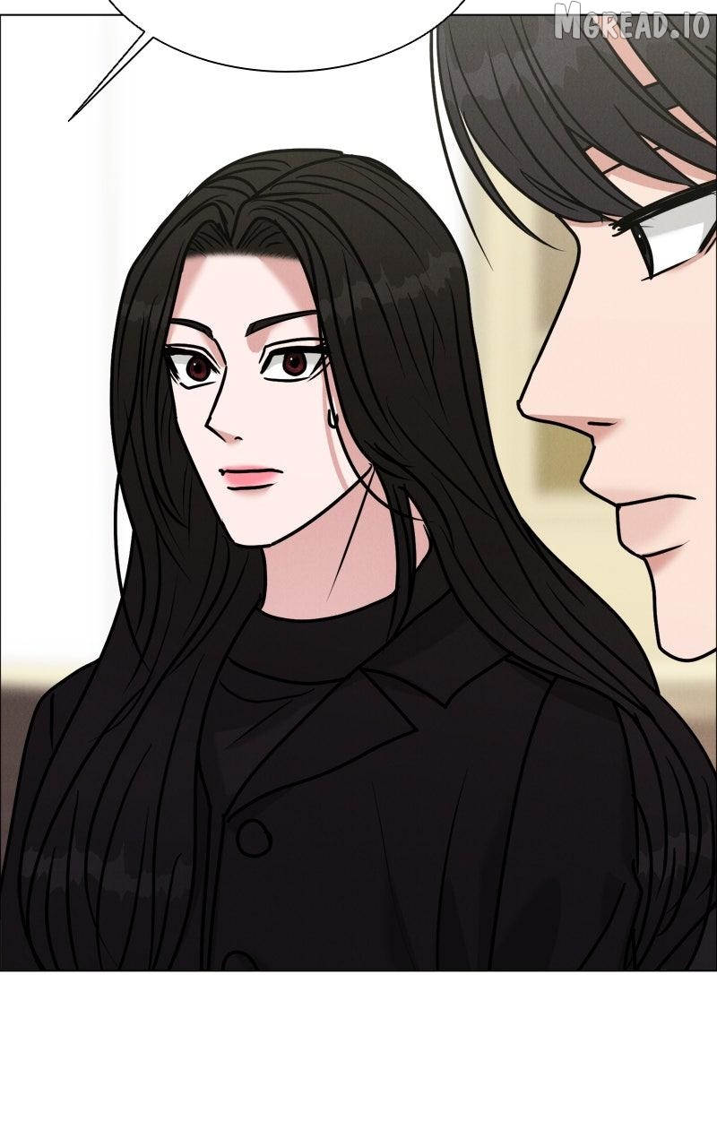 If You Don’t Love, You Die Chapter 47 - page 36