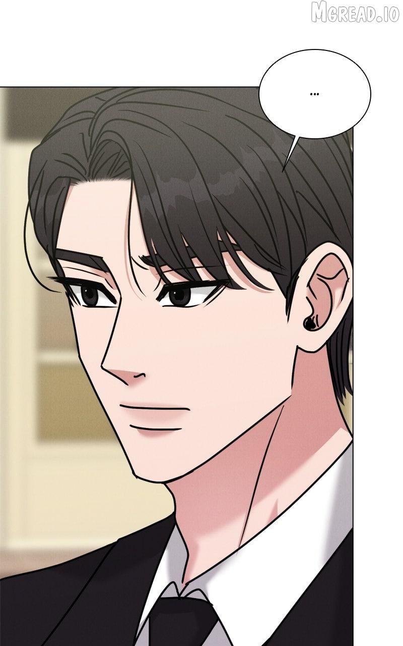 If You Don’t Love, You Die Chapter 47 - page 37