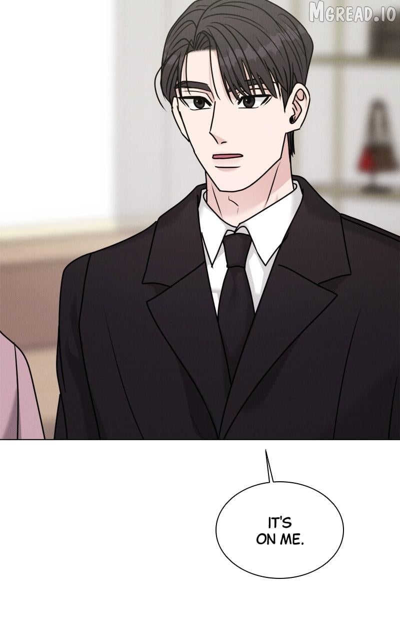 If You Don’t Love, You Die Chapter 47 - page 41