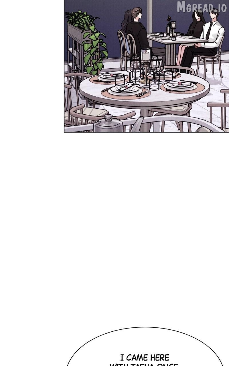 If You Don’t Love, You Die Chapter 47 - page 47