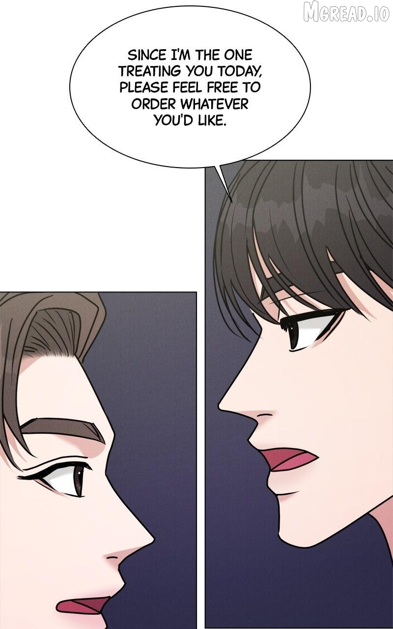 If You Don’t Love, You Die Chapter 47 - page 49