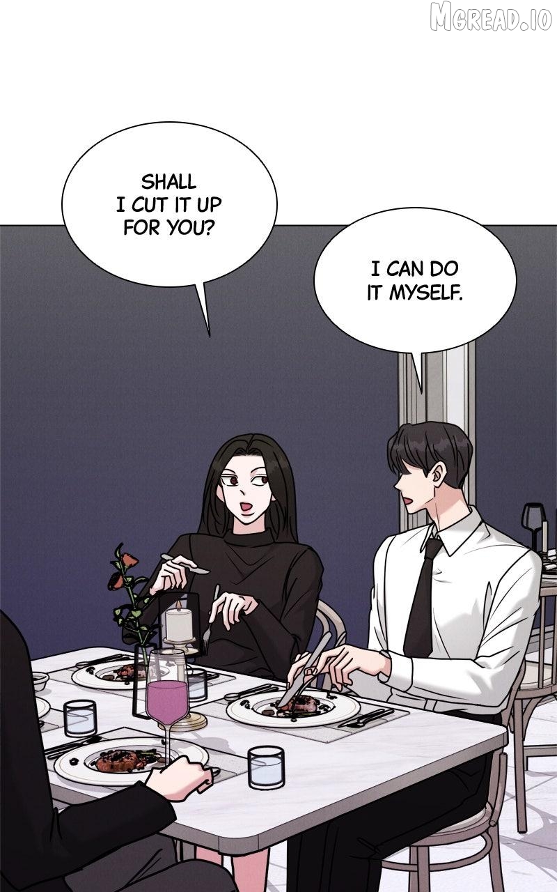 If You Don’t Love, You Die Chapter 47 - page 52