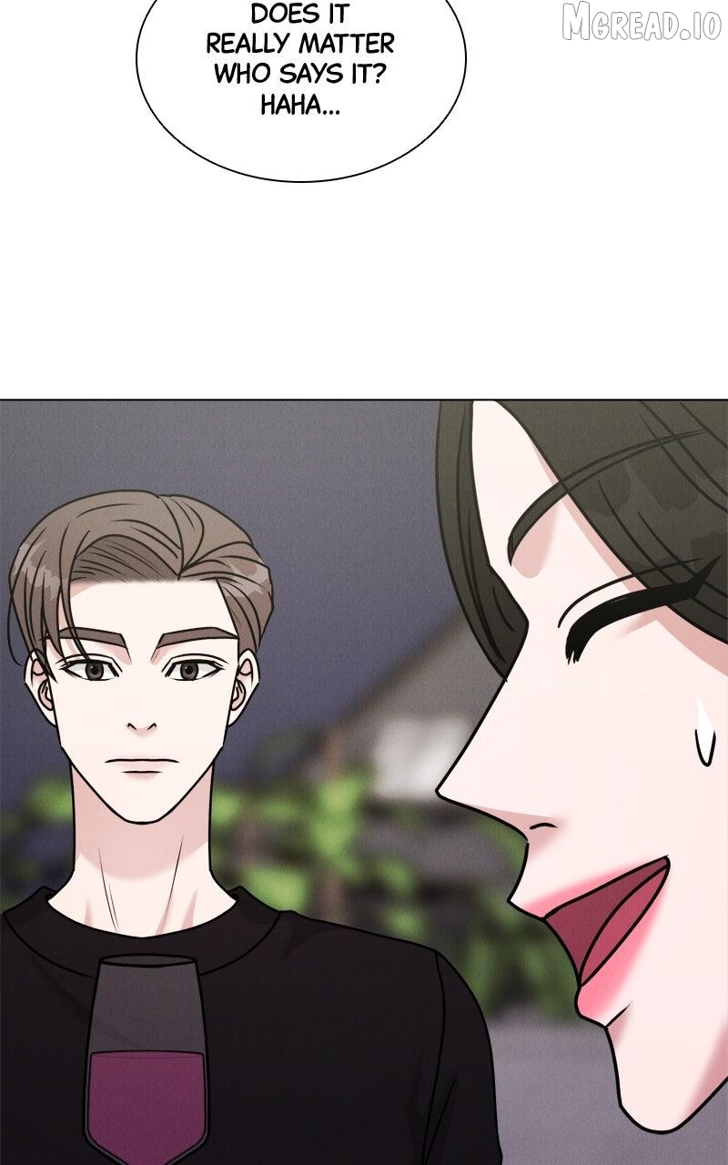If You Don’t Love, You Die Chapter 47 - page 54