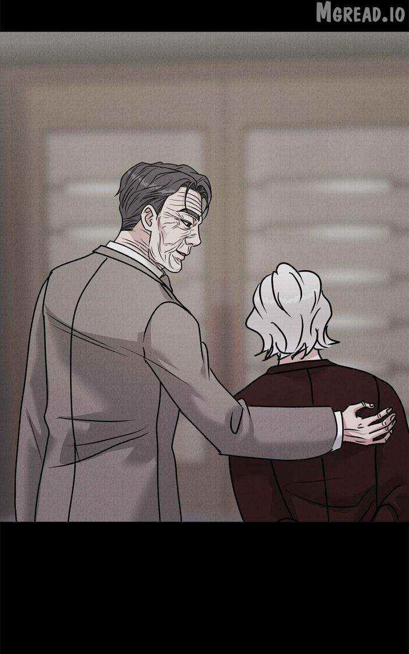 If You Don’t Love, You Die Chapter 47 - page 57