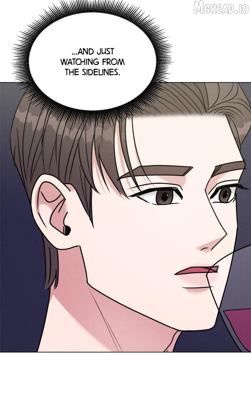 If You Don’t Love, You Die Chapter 47 - page 60