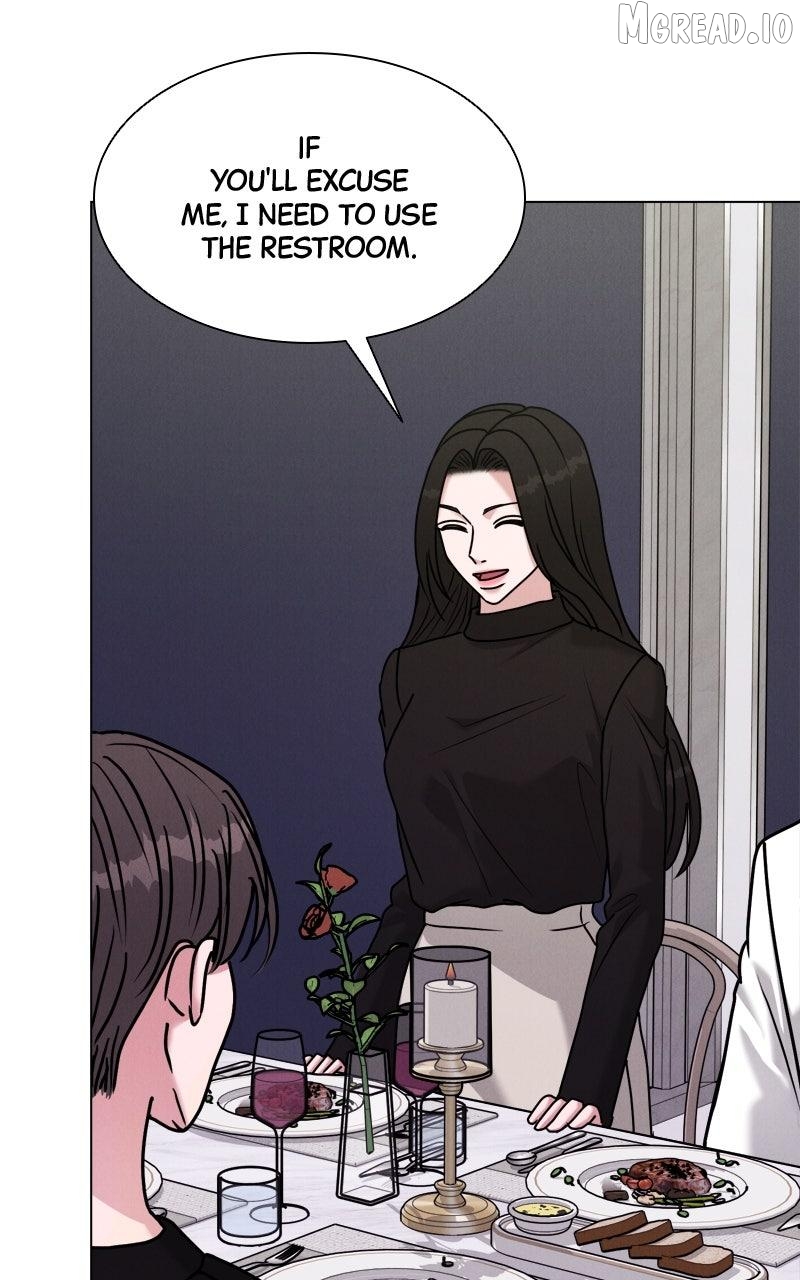 If You Don’t Love, You Die Chapter 47 - page 63