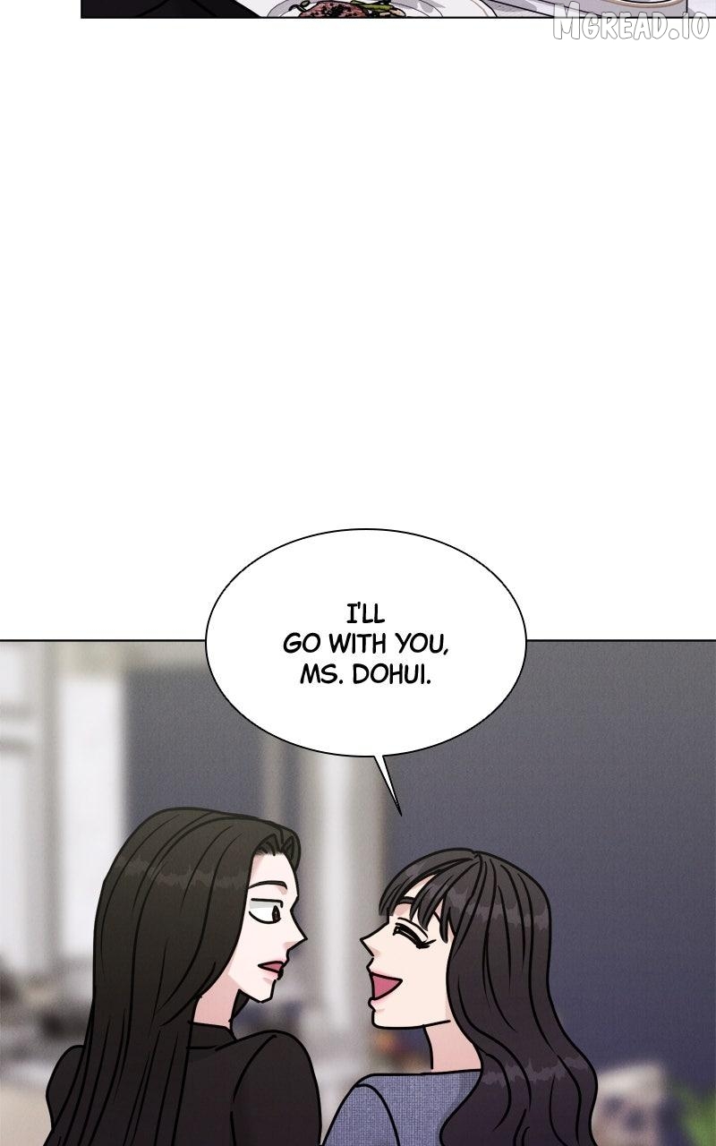 If You Don’t Love, You Die Chapter 47 - page 64