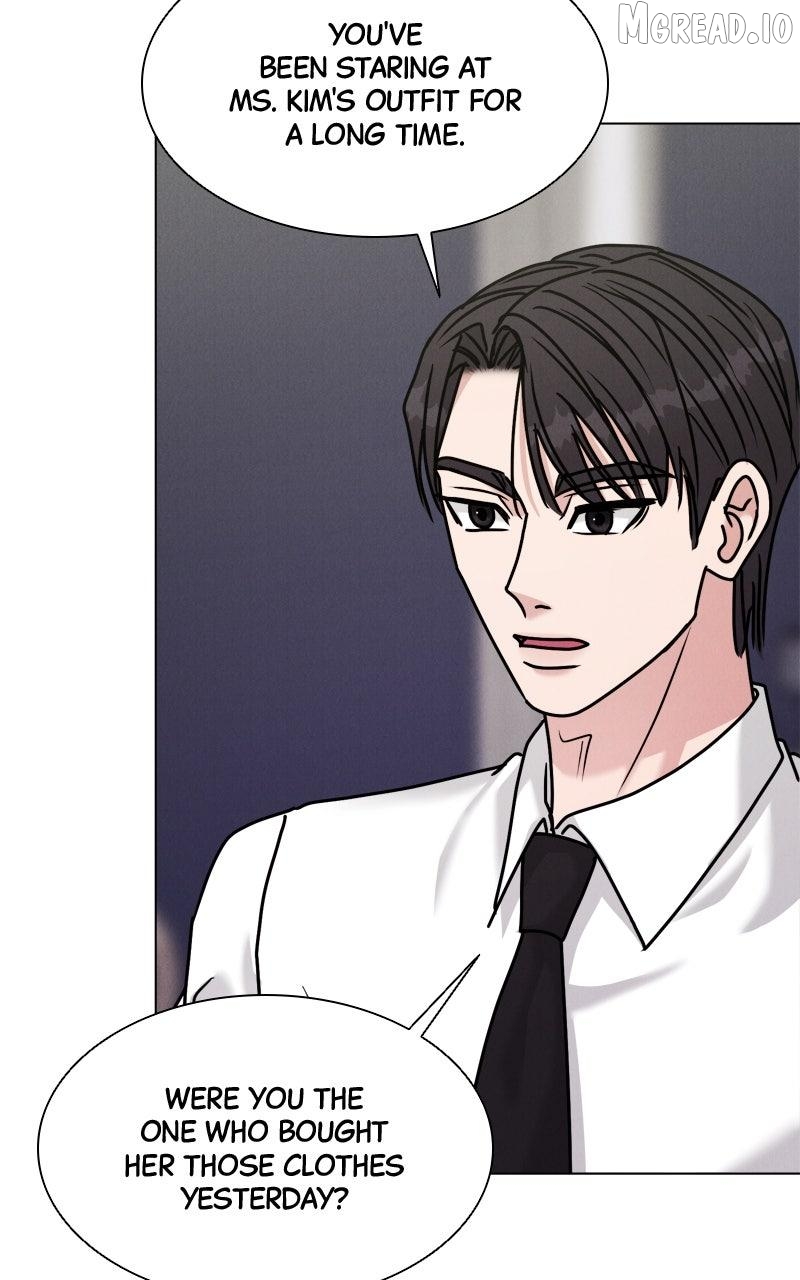 If You Don’t Love, You Die Chapter 47 - page 67