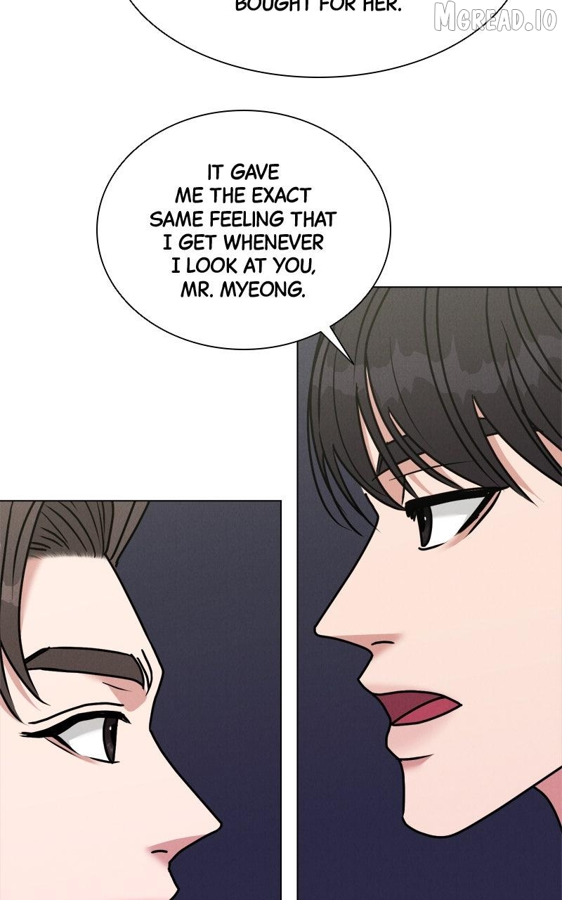 If You Don’t Love, You Die Chapter 47 - page 70