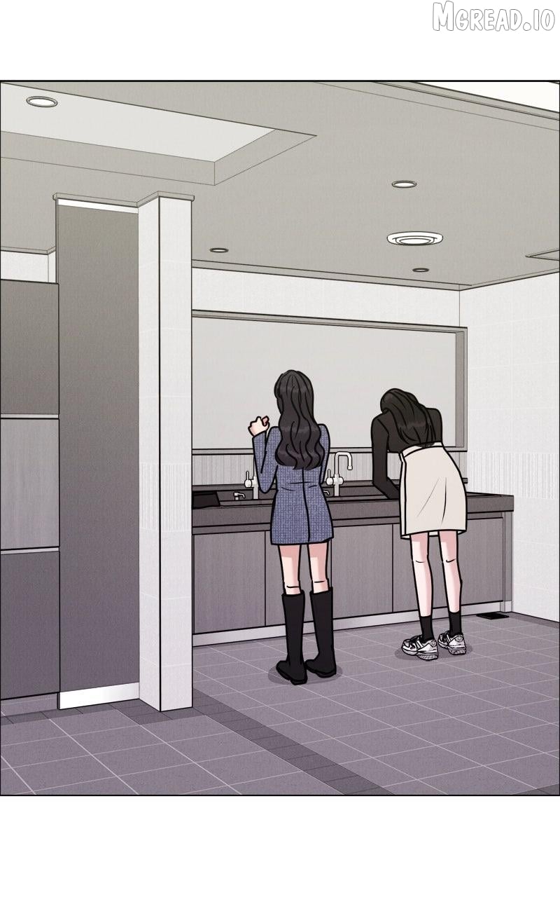 If You Don’t Love, You Die Chapter 47 - page 76