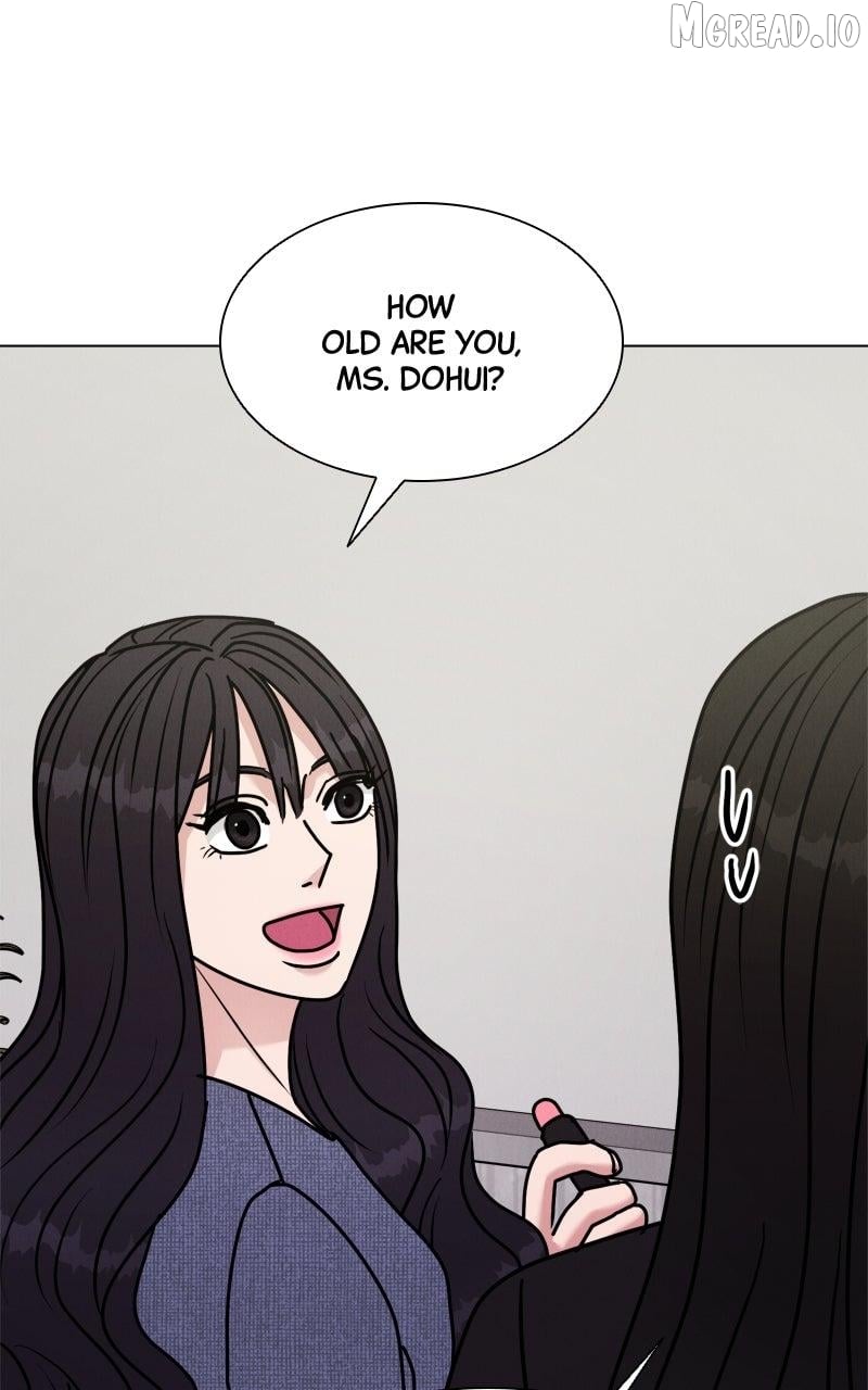 If You Don’t Love, You Die Chapter 47 - page 77