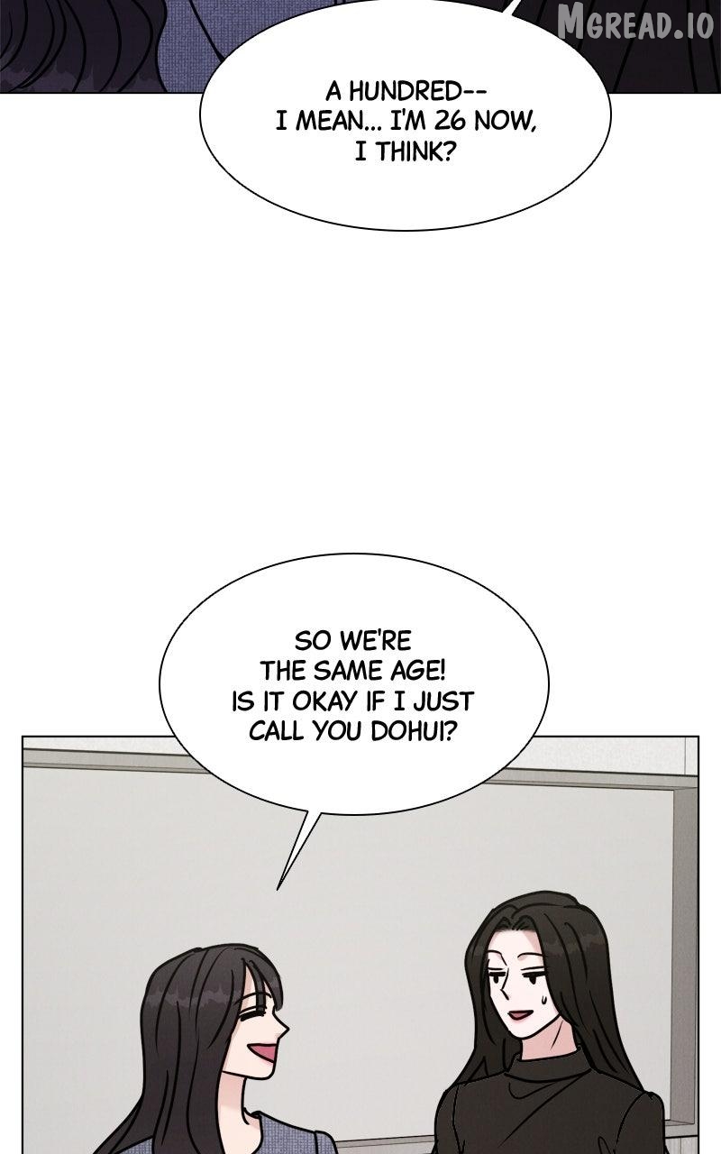 If You Don’t Love, You Die Chapter 47 - page 78