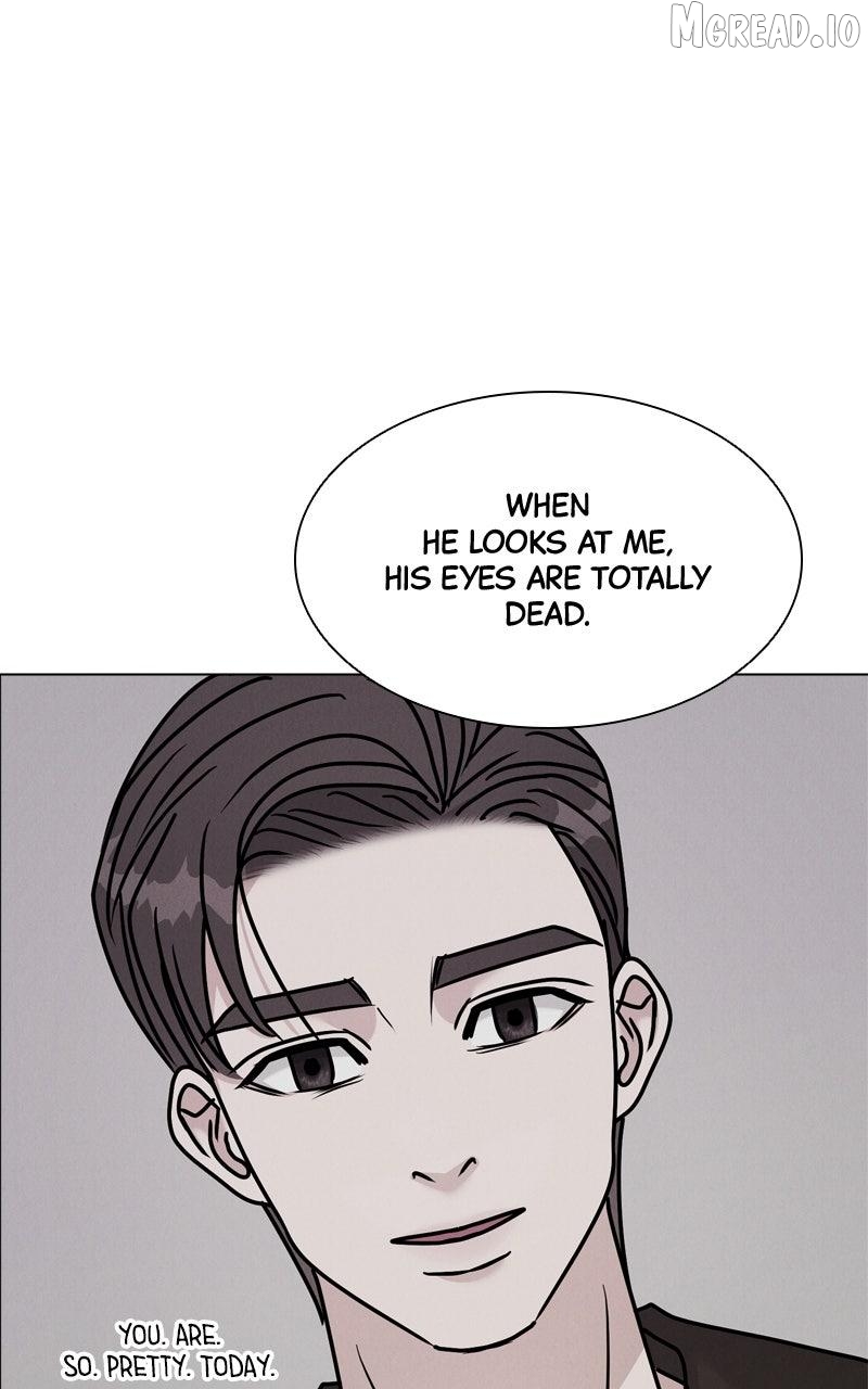 If You Don’t Love, You Die Chapter 47 - page 87