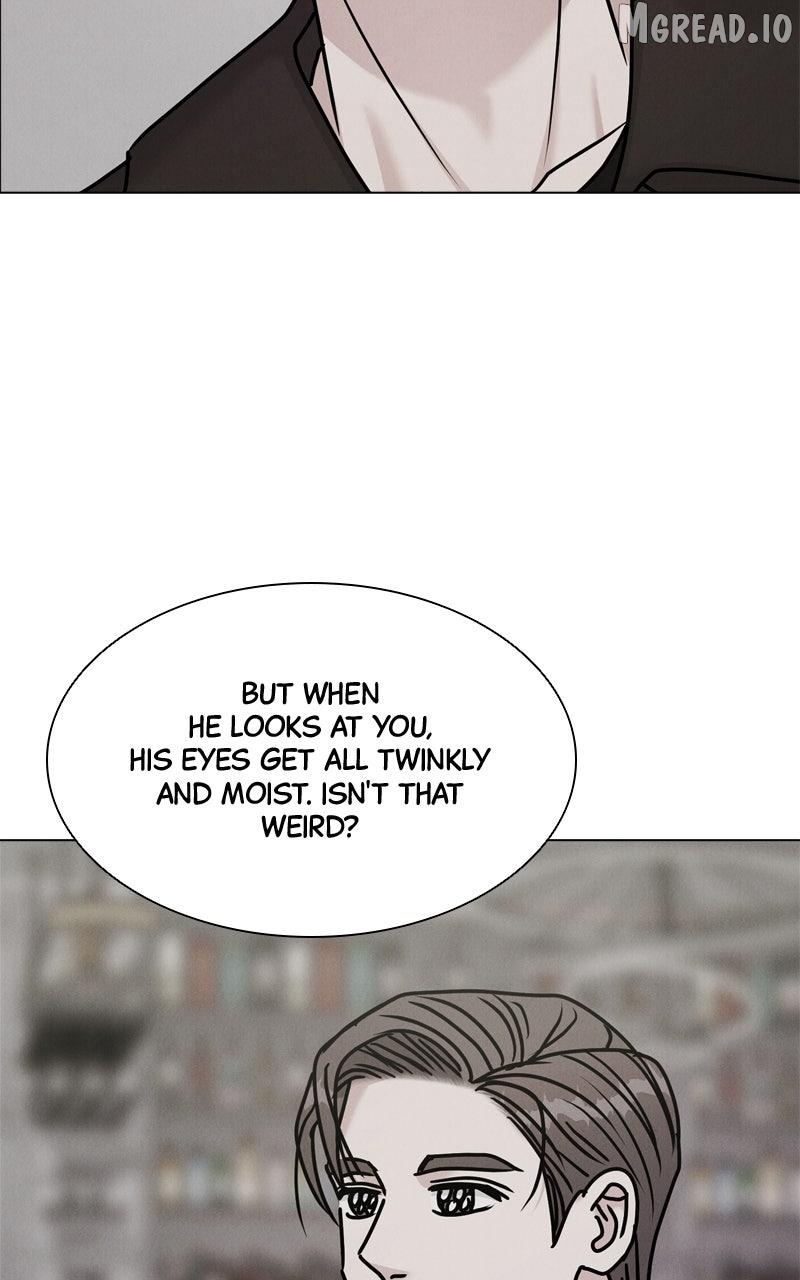 If You Don’t Love, You Die Chapter 47 - page 88