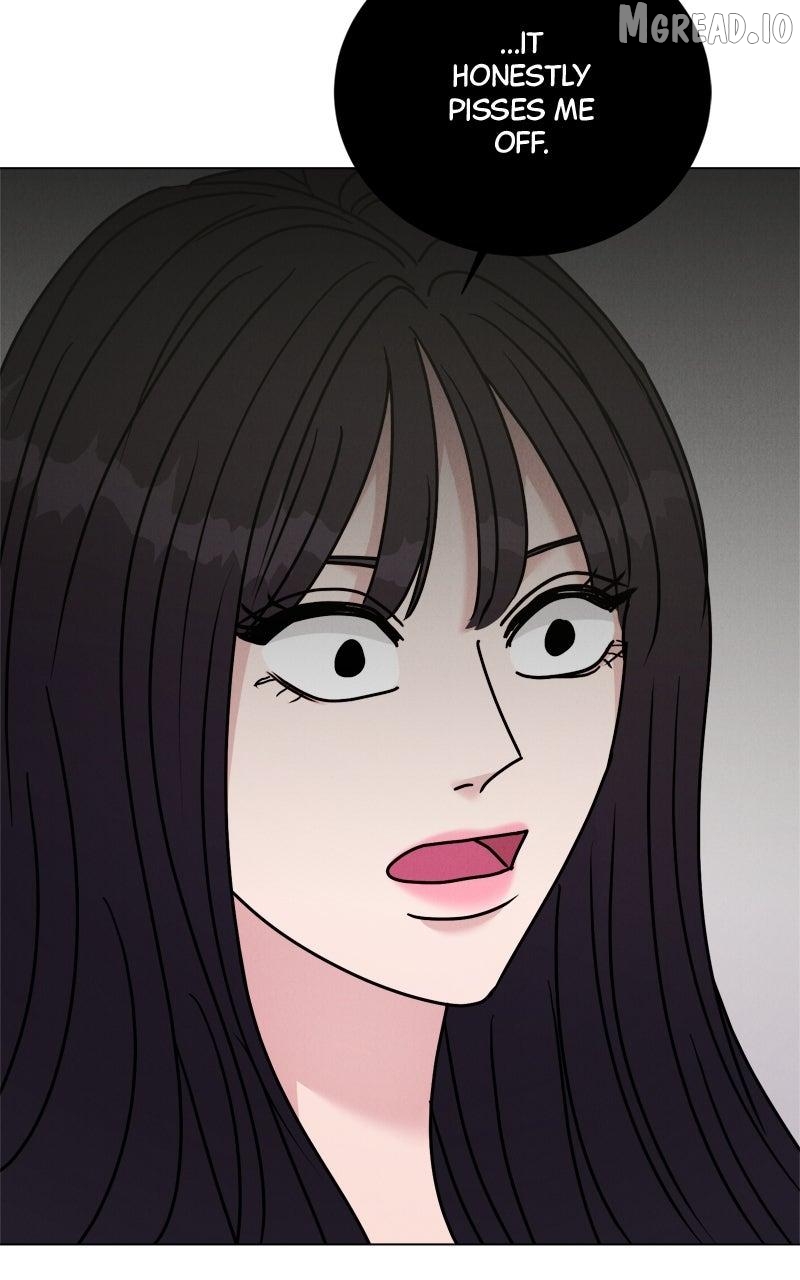 If You Don’t Love, You Die Chapter 47 - page 90