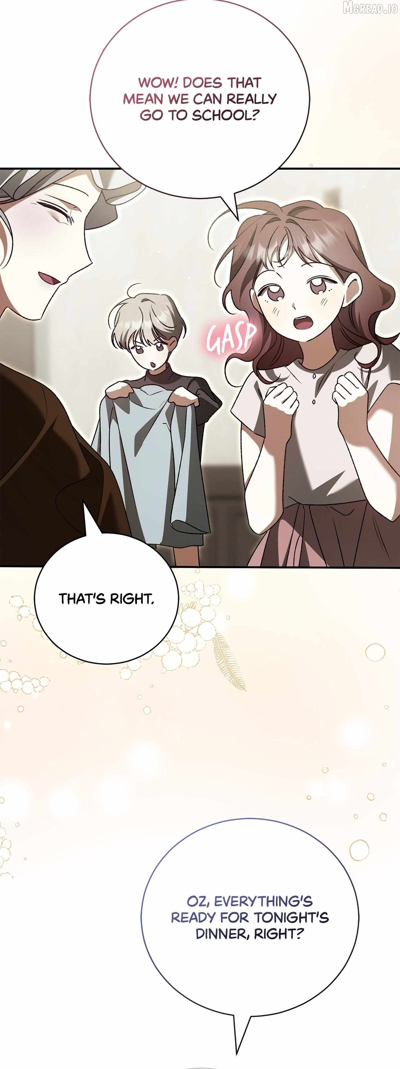 My Husband and I Cannot Live in the Same World Chapter 75 - page 14