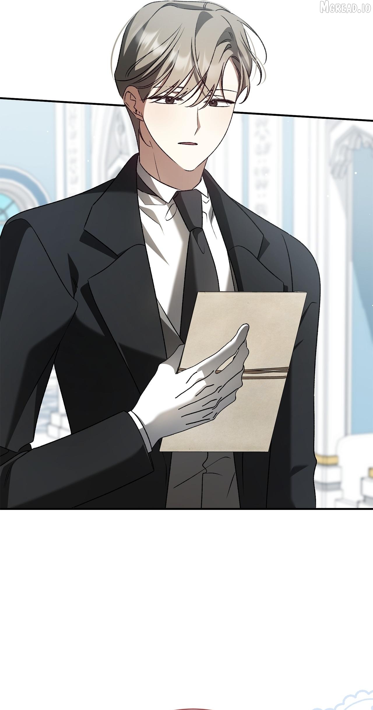 My Husband and I Cannot Live in the Same World Chapter 75 - page 15