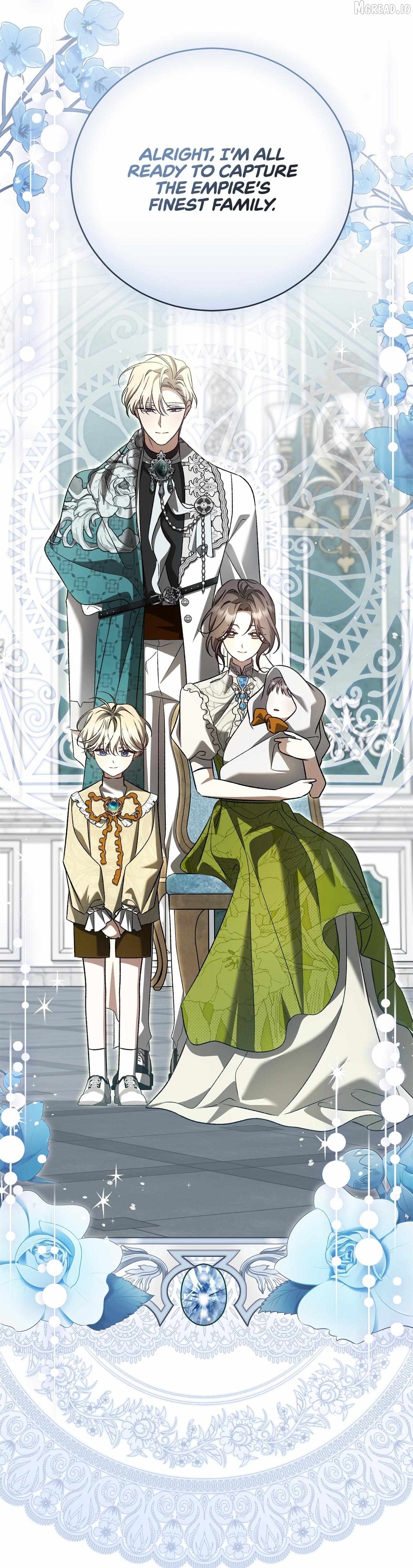 My Husband and I Cannot Live in the Same World Chapter 75 - page 18