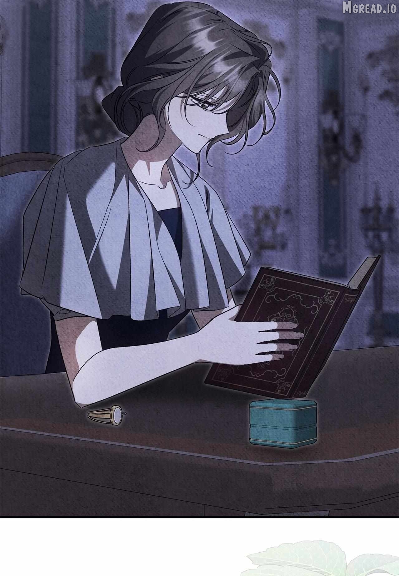 My Husband and I Cannot Live in the Same World Chapter 75 - page 28