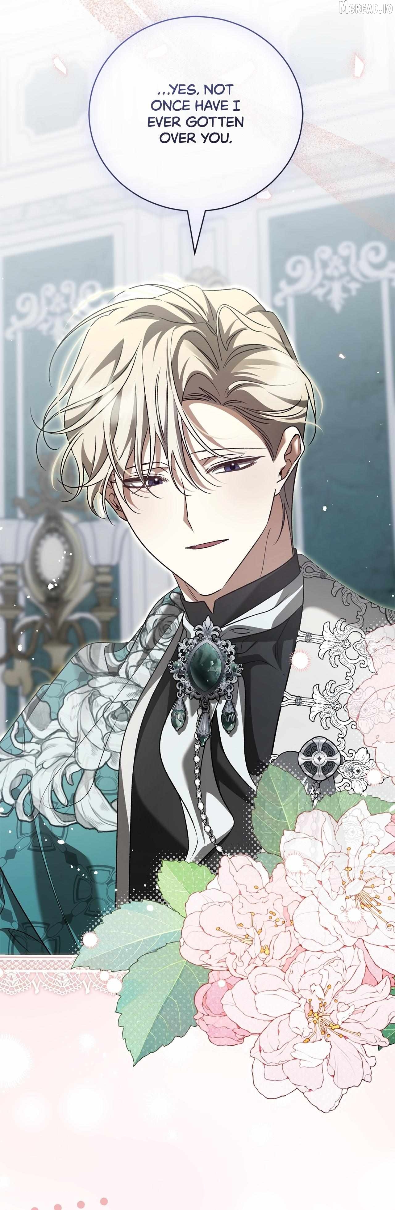 My Husband and I Cannot Live in the Same World Chapter 75 - page 30