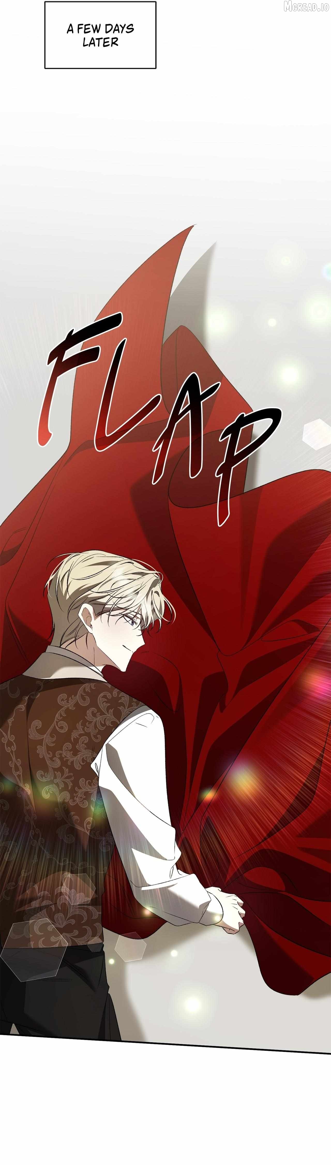My Husband and I Cannot Live in the Same World Chapter 75 - page 32