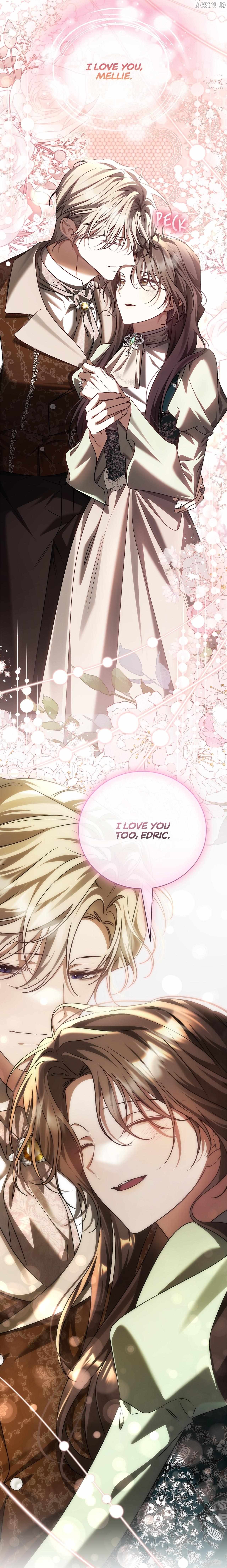 My Husband and I Cannot Live in the Same World Chapter 75 - page 45