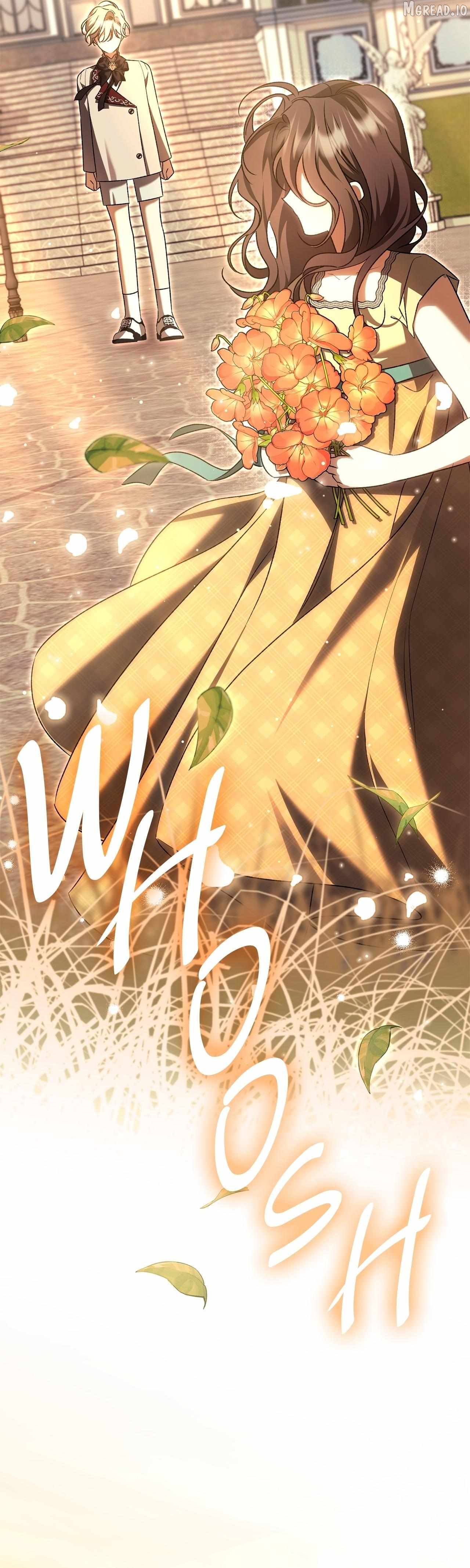 My Husband and I Cannot Live in the Same World Chapter 75 - page 48