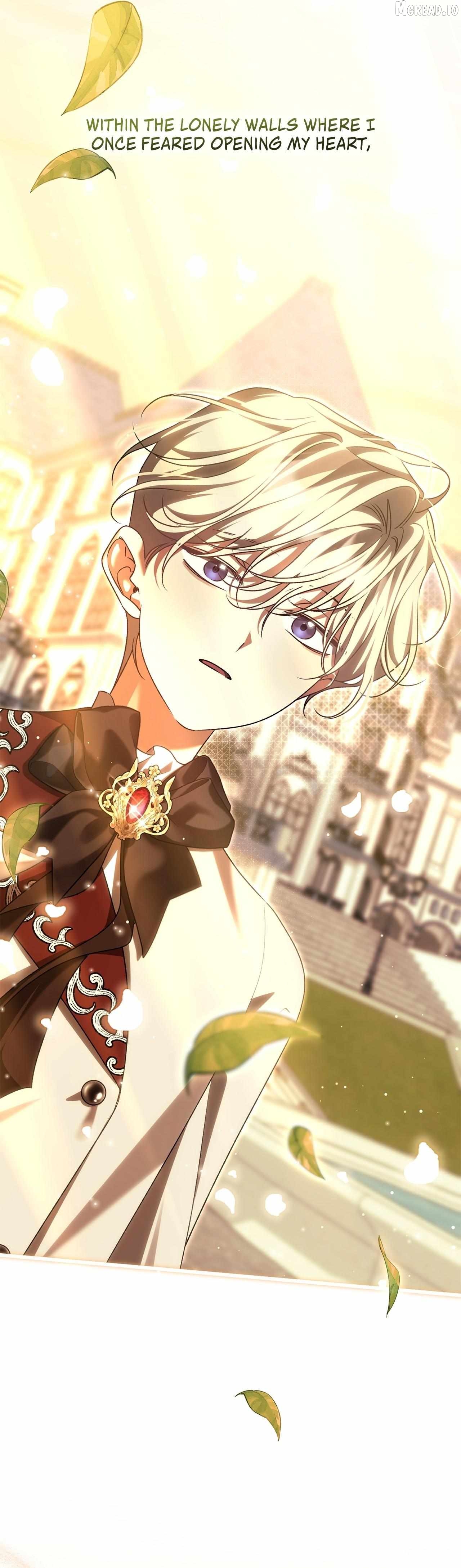 My Husband and I Cannot Live in the Same World Chapter 75 - page 49