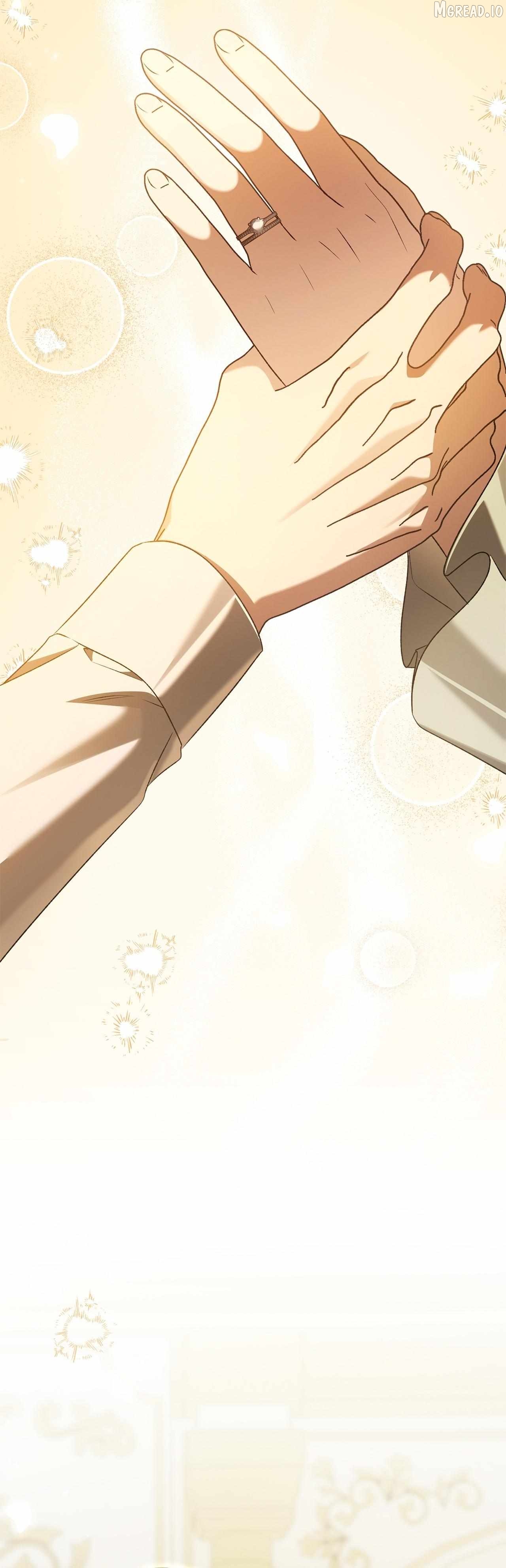 My Husband and I Cannot Live in the Same World Chapter 75 - page 52