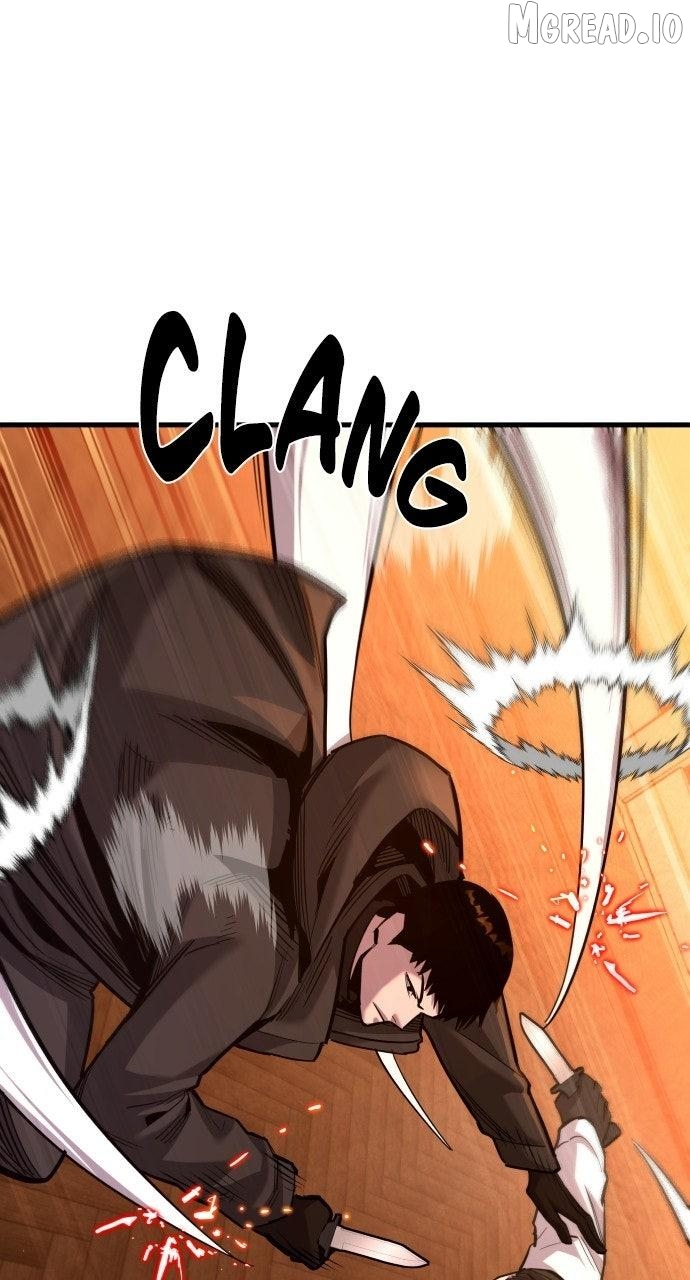 Justice Served Chapter 63 - page 1