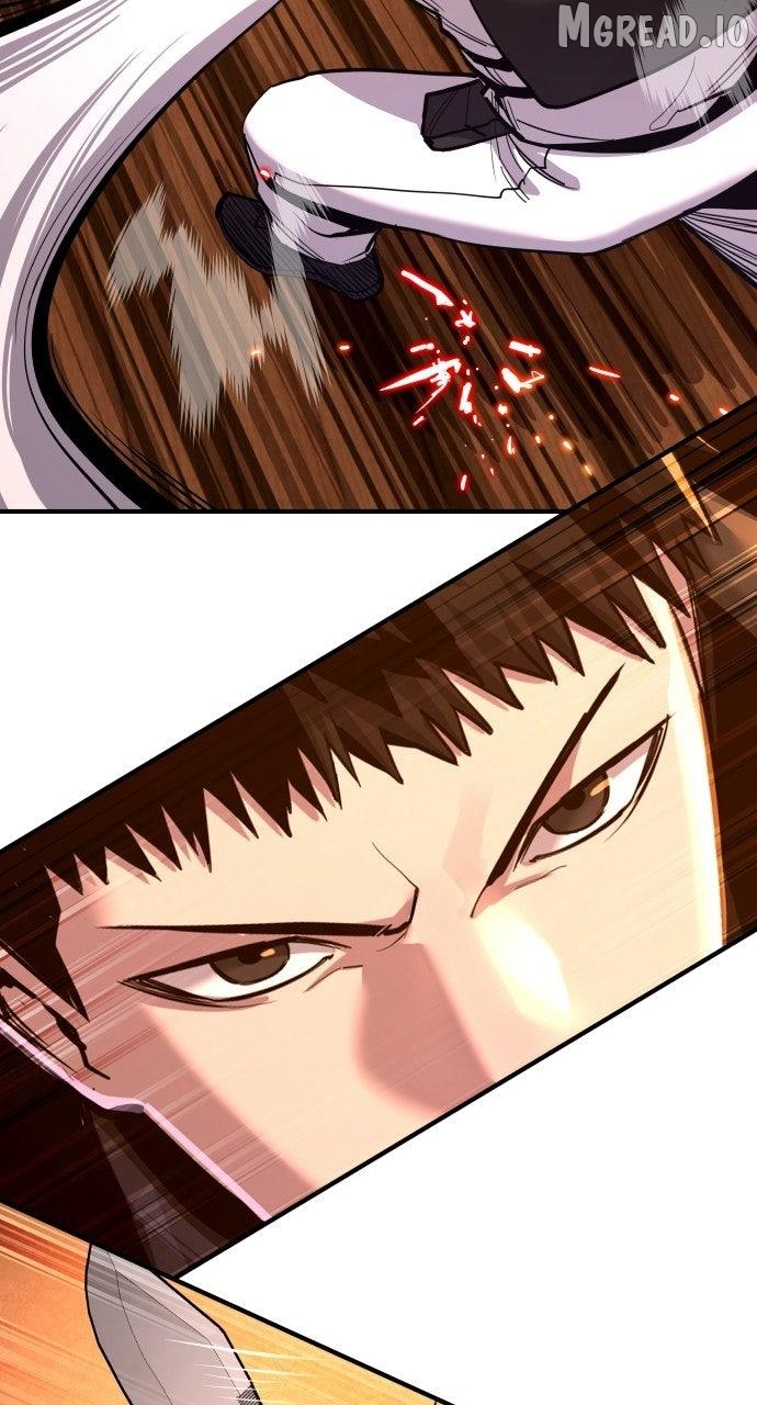 Justice Served Chapter 63 - page 11
