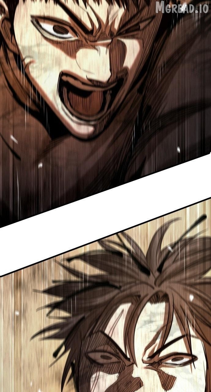 Justice Served Chapter 63 - page 110
