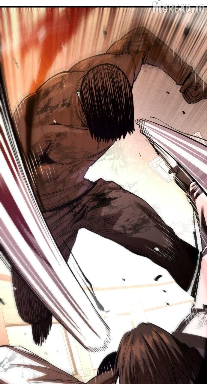 Justice Served Chapter 63 - page 112