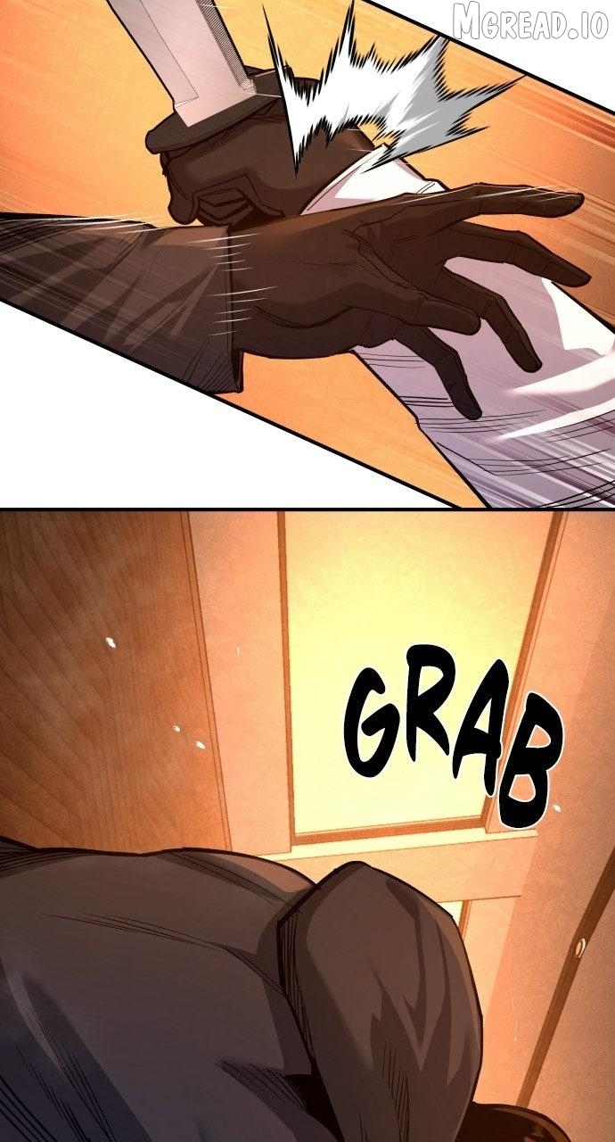 Justice Served Chapter 63 - page 12