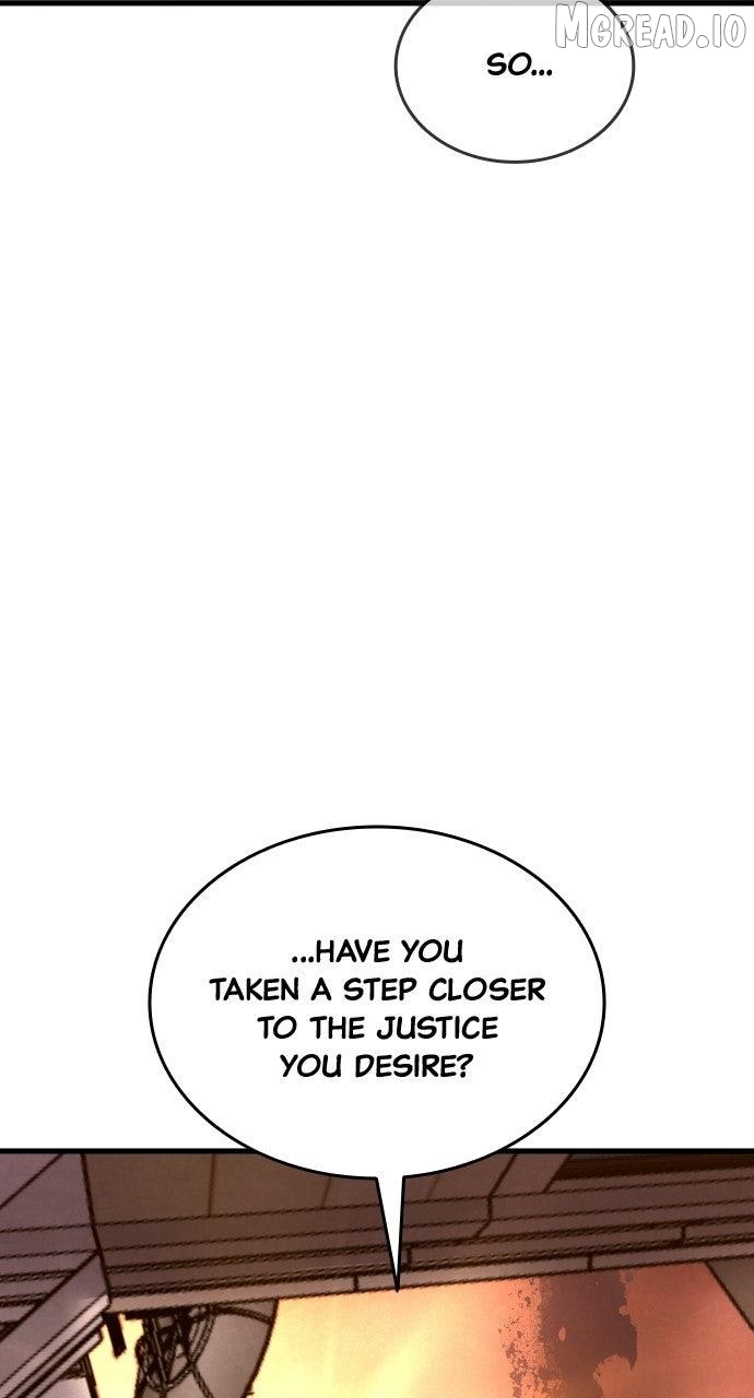 Justice Served Chapter 63 - page 121