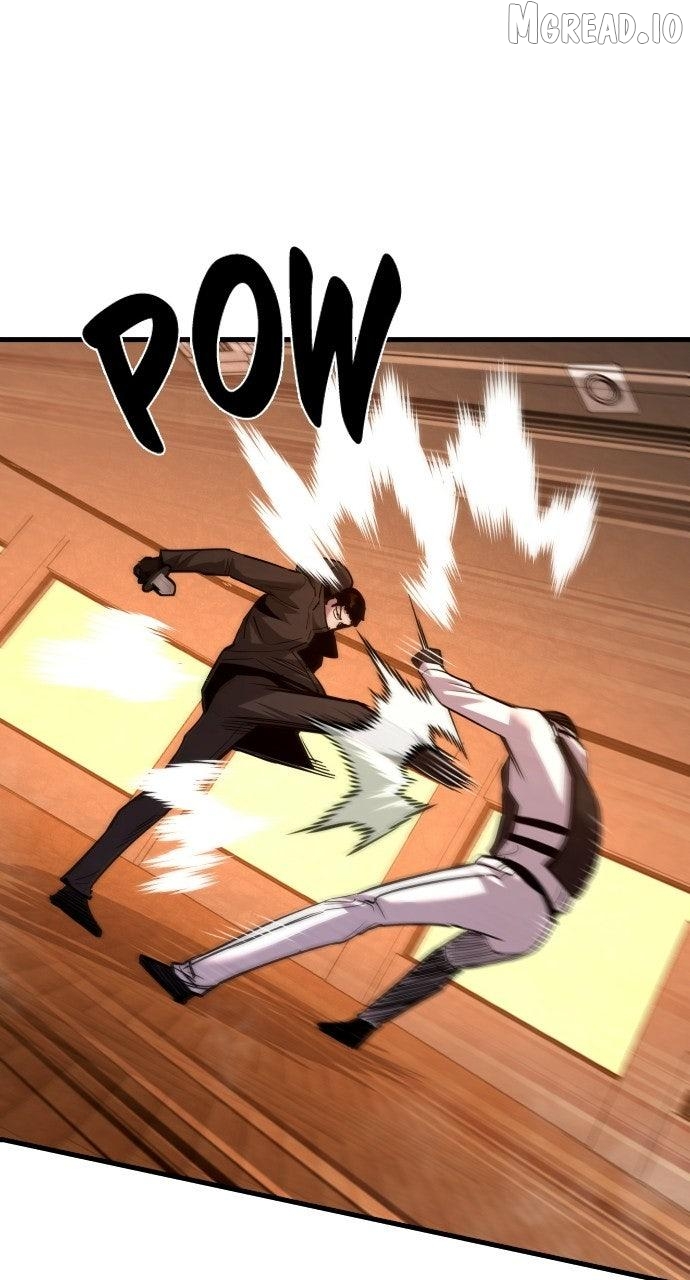 Justice Served Chapter 63 - page 14
