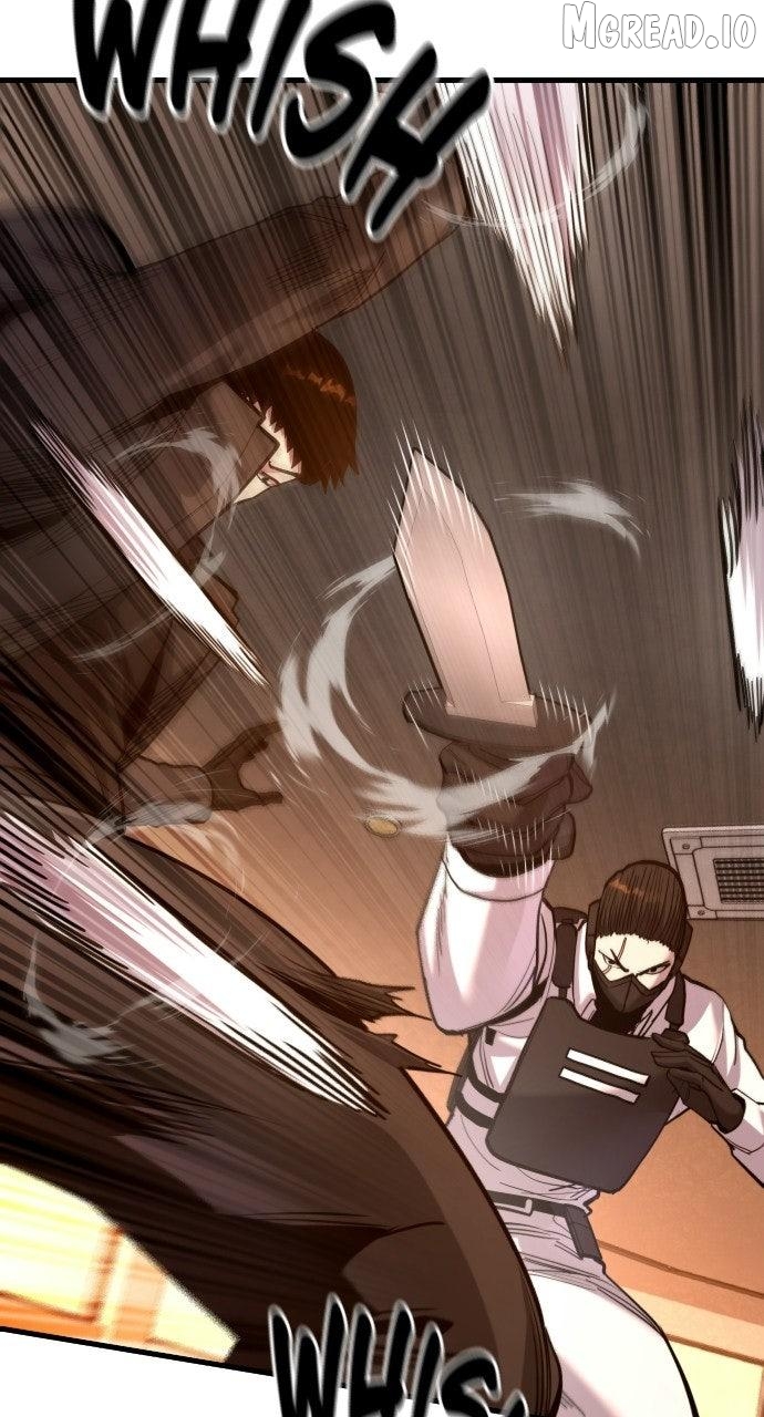 Justice Served Chapter 63 - page 18