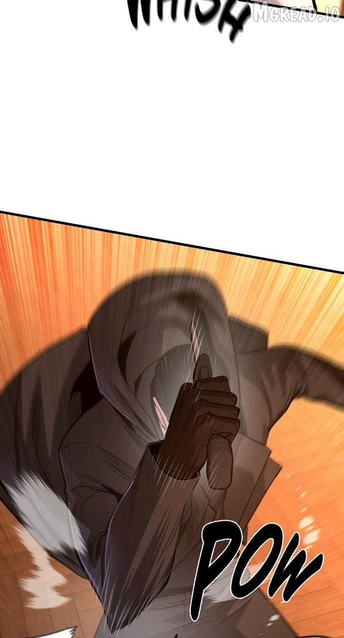 Justice Served Chapter 63 - page 19