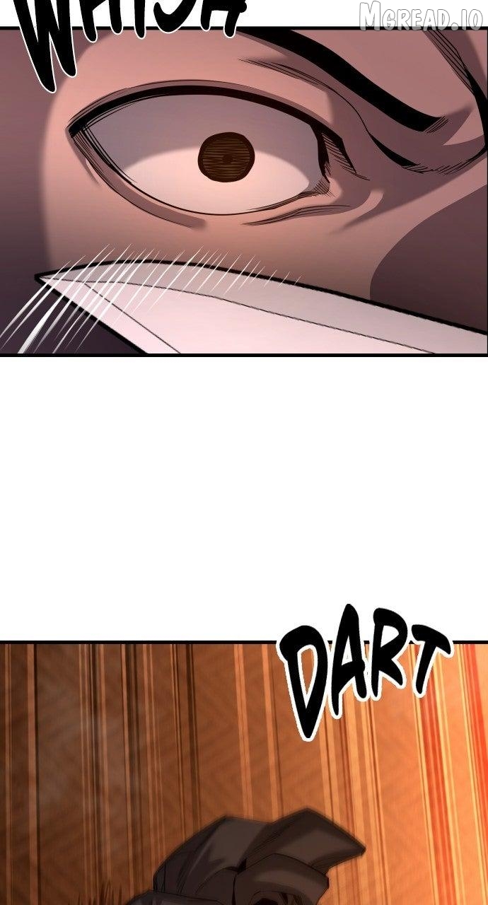 Justice Served Chapter 63 - page 21
