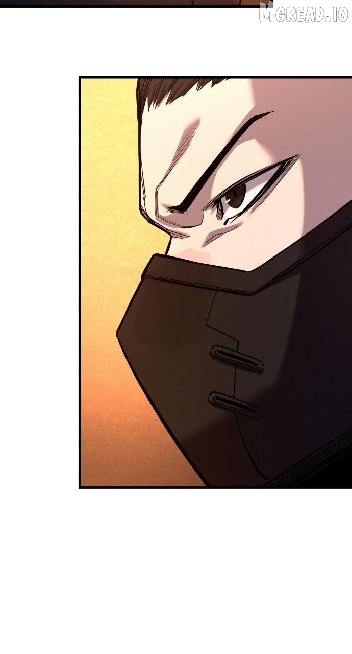 Justice Served Chapter 63 - page 24