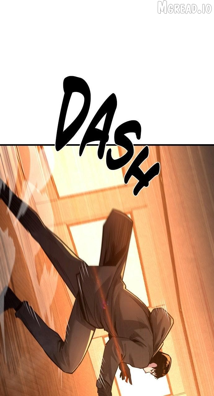 Justice Served Chapter 63 - page 25