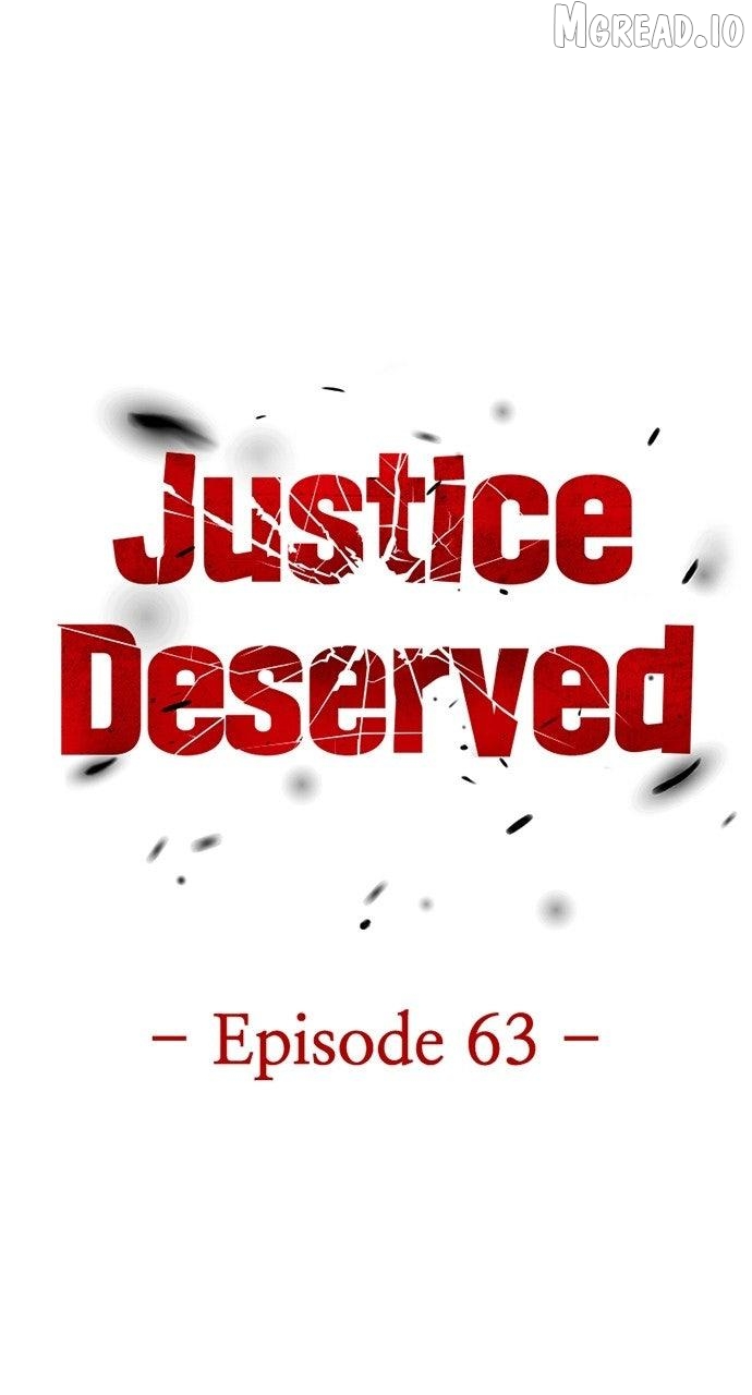 Justice Served Chapter 63 - page 27