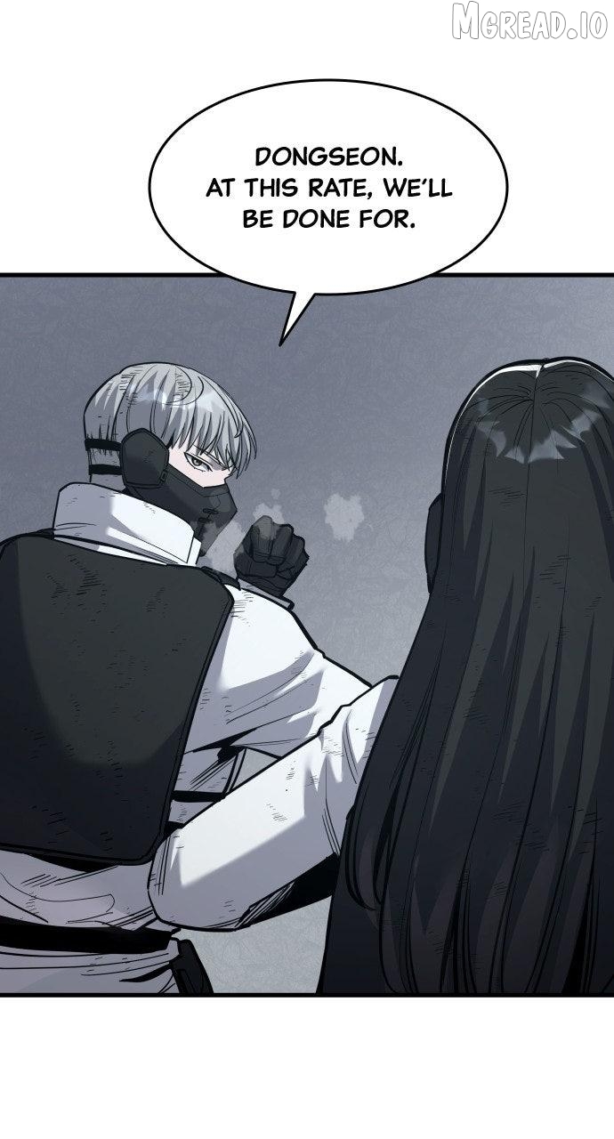 Justice Served Chapter 63 - page 30