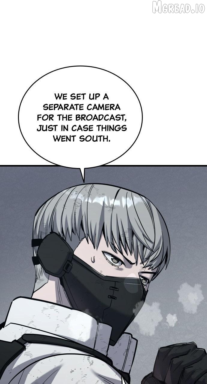 Justice Served Chapter 63 - page 31